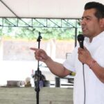 ANUNCIA DIPUTADO CARLOS AUGUSTO ASAMBLEAS INFORMATIVAS PARA LA REFORMA ELECTORAL