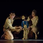 El Tlakuache Teatro de Títeres presenta a las infancias obras que motivan la reflexión
