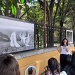 Llega la exposición fotográfica “Los estados del mar” al Palacio de Cultura de Tlaxcala