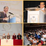 Festeja Facultad de Agrobiología de la UATx su 39 aniversario