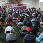 APLAUDE DIRIGENTE DE MORENA TLAXCALA APROBACIÓN DE MEXICANOS SOBRE LA REFORMA ELECTORAL