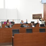 Aprueba bancada del PRD Ley de Ingresos del Estado de Tlaxcala